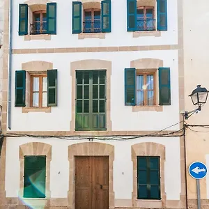 Ca Na Blanca Villa Alcudia (Mallorca)