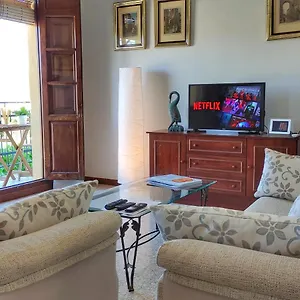 El Rancho Grande - Álora