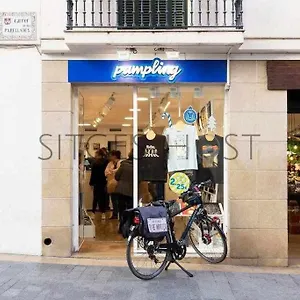 Apartamento En El Corazón De, Sitges