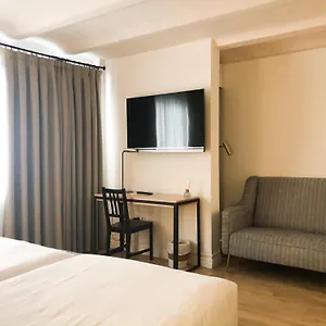 Hom Apartment Sevilla