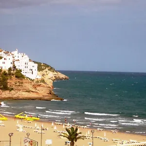 Apartamento Loft, Sitges