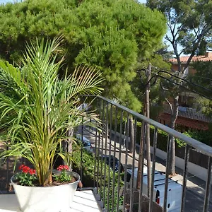 Apartamento Studio Carrer De Valencia, Sitges
