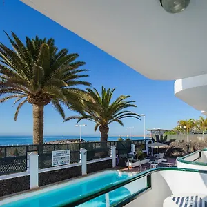 Olympia Apartment Playa del Ingles (Gran Canaria)