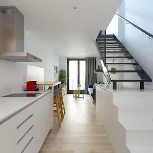 Apartamento Urban, Sitges