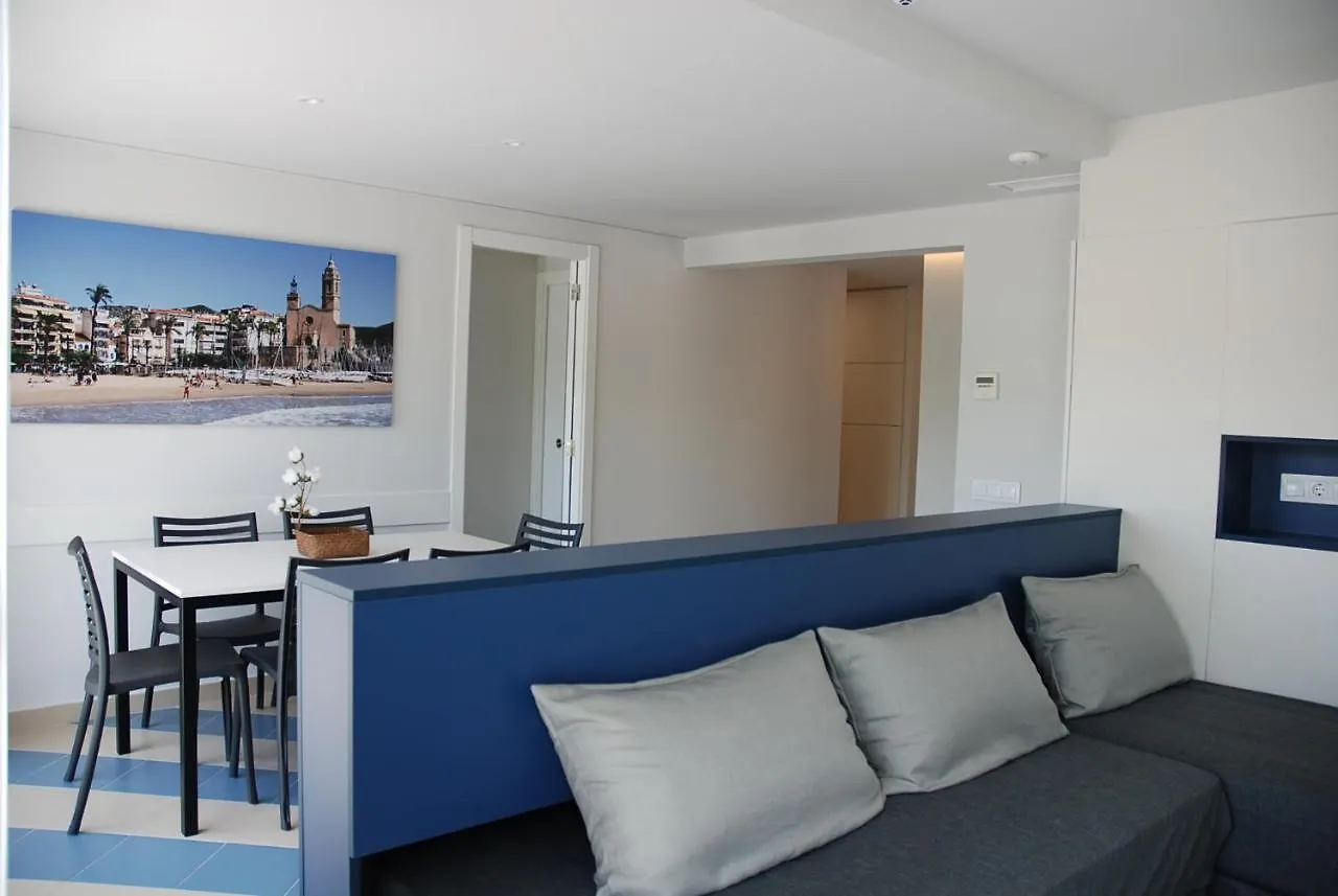 Daire Apartamentos Sunway Arizona Sitges