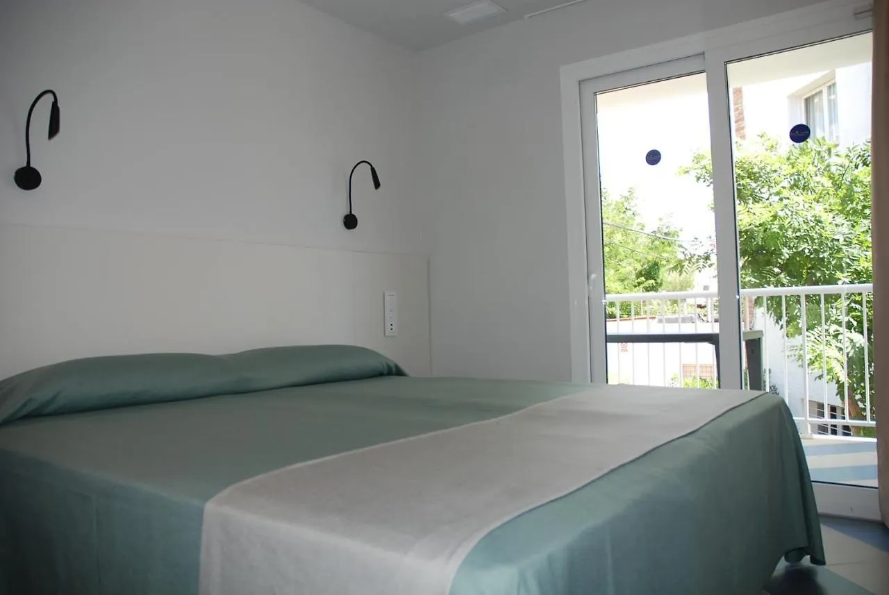 Apartamentos Sunway Arizona Sitges