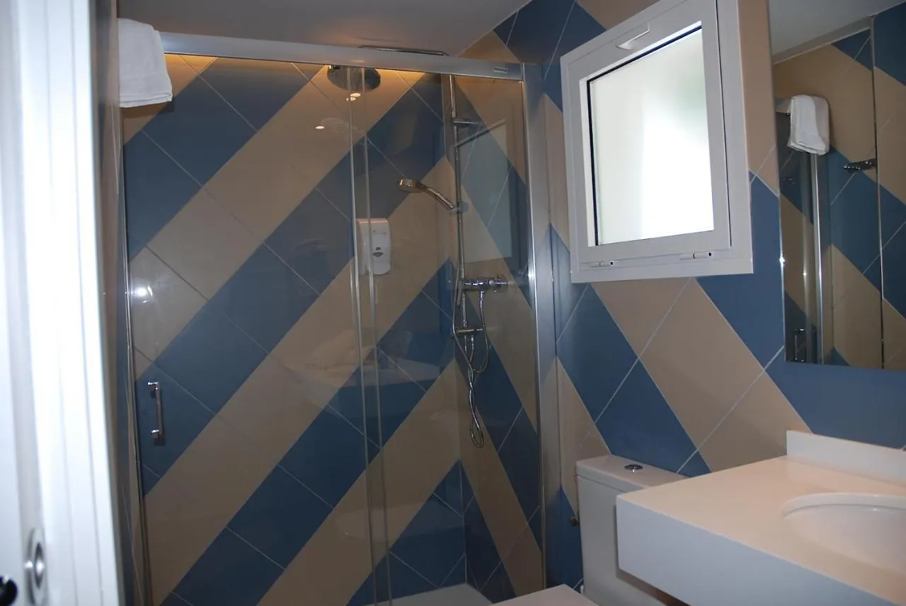 Daire Apartamentos Sunway Arizona Sitges