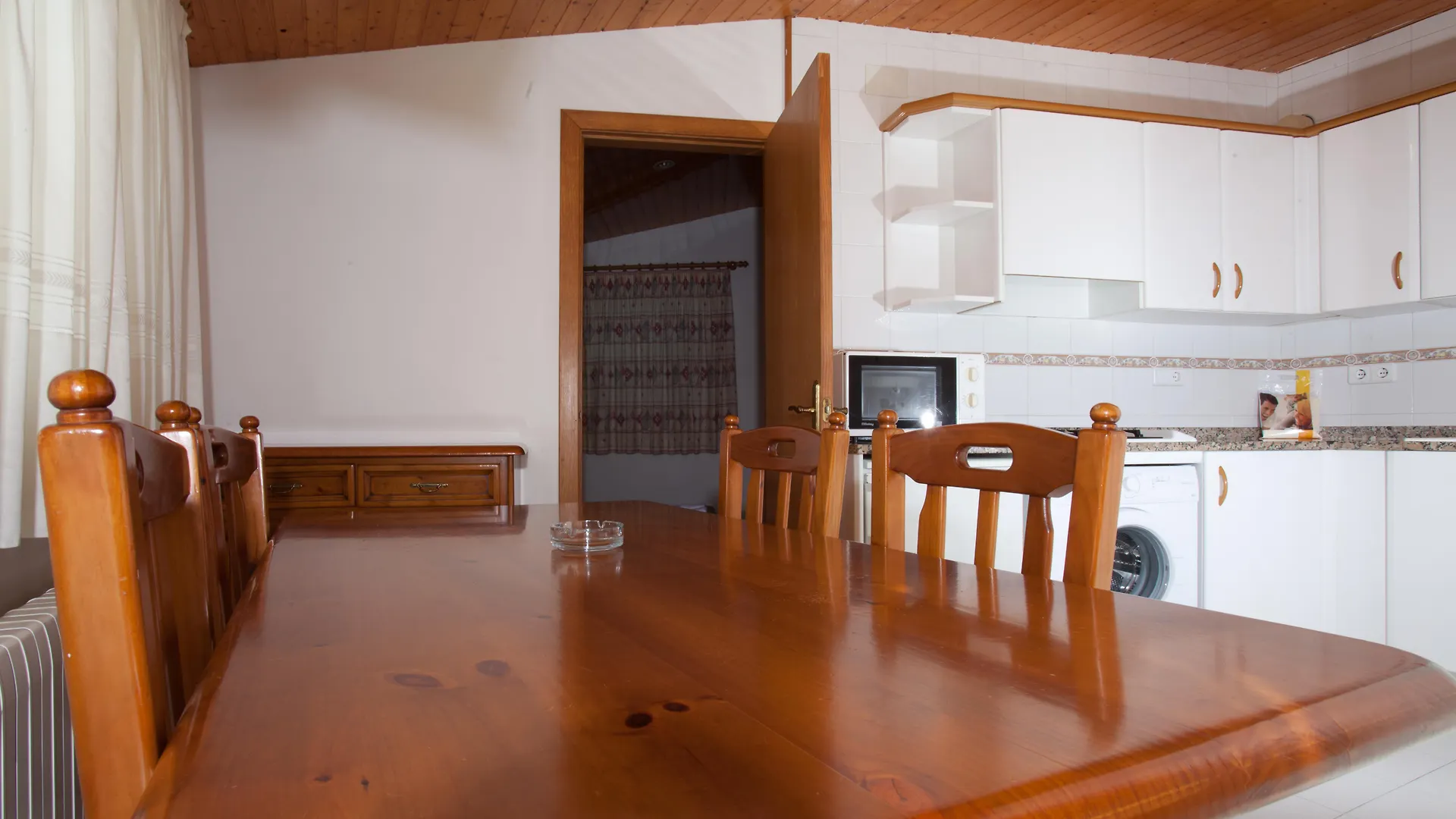 Apartamentos Sunway Arizona Sitges Daire