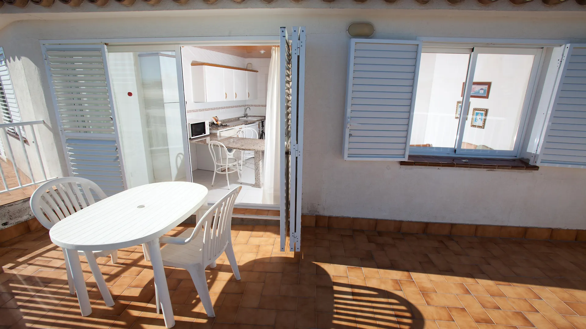 Apartamentos Sunway Arizona Sitges 0*,  İspanya