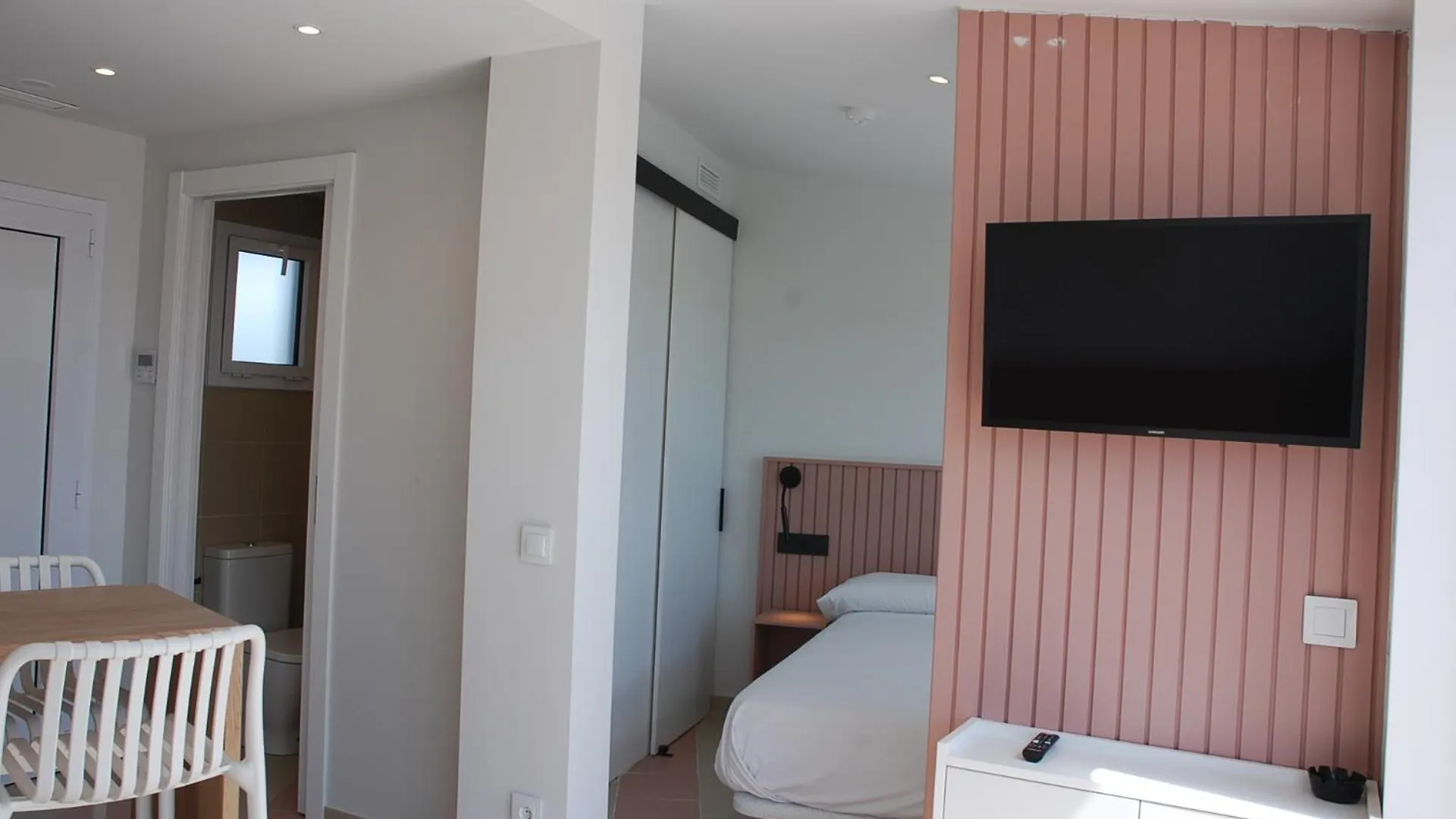 Daire Apartamentos Sunway Arizona Sitges