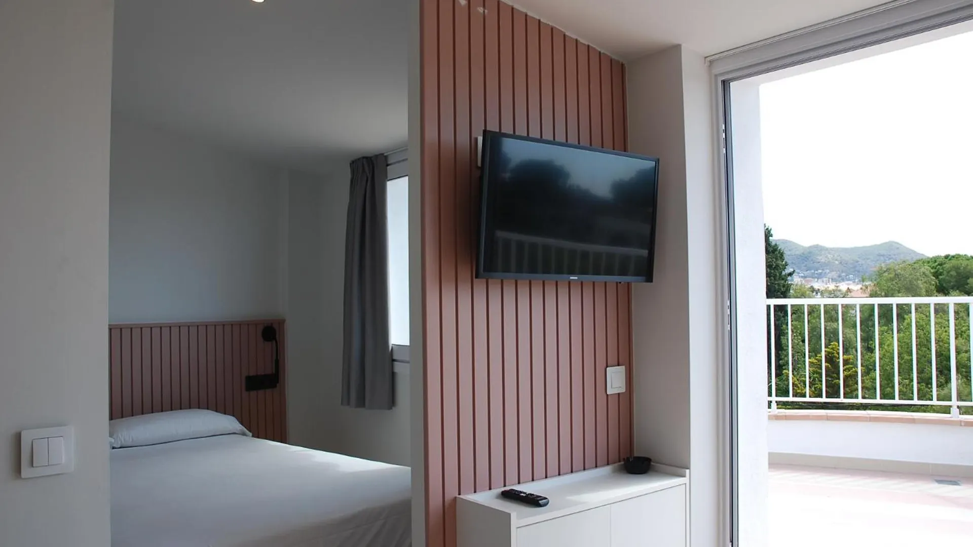 Apartamentos Sunway Arizona Sitges Apartment