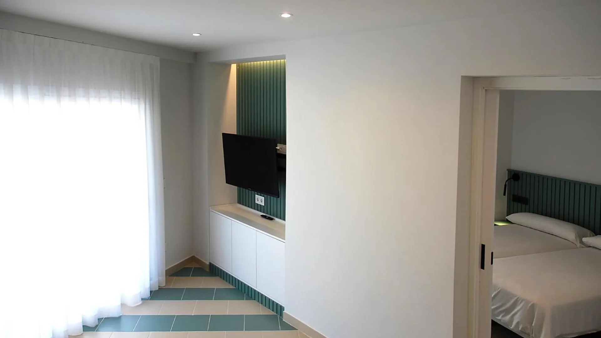 Apartamentos Sunway Arizona Sitges İspanya