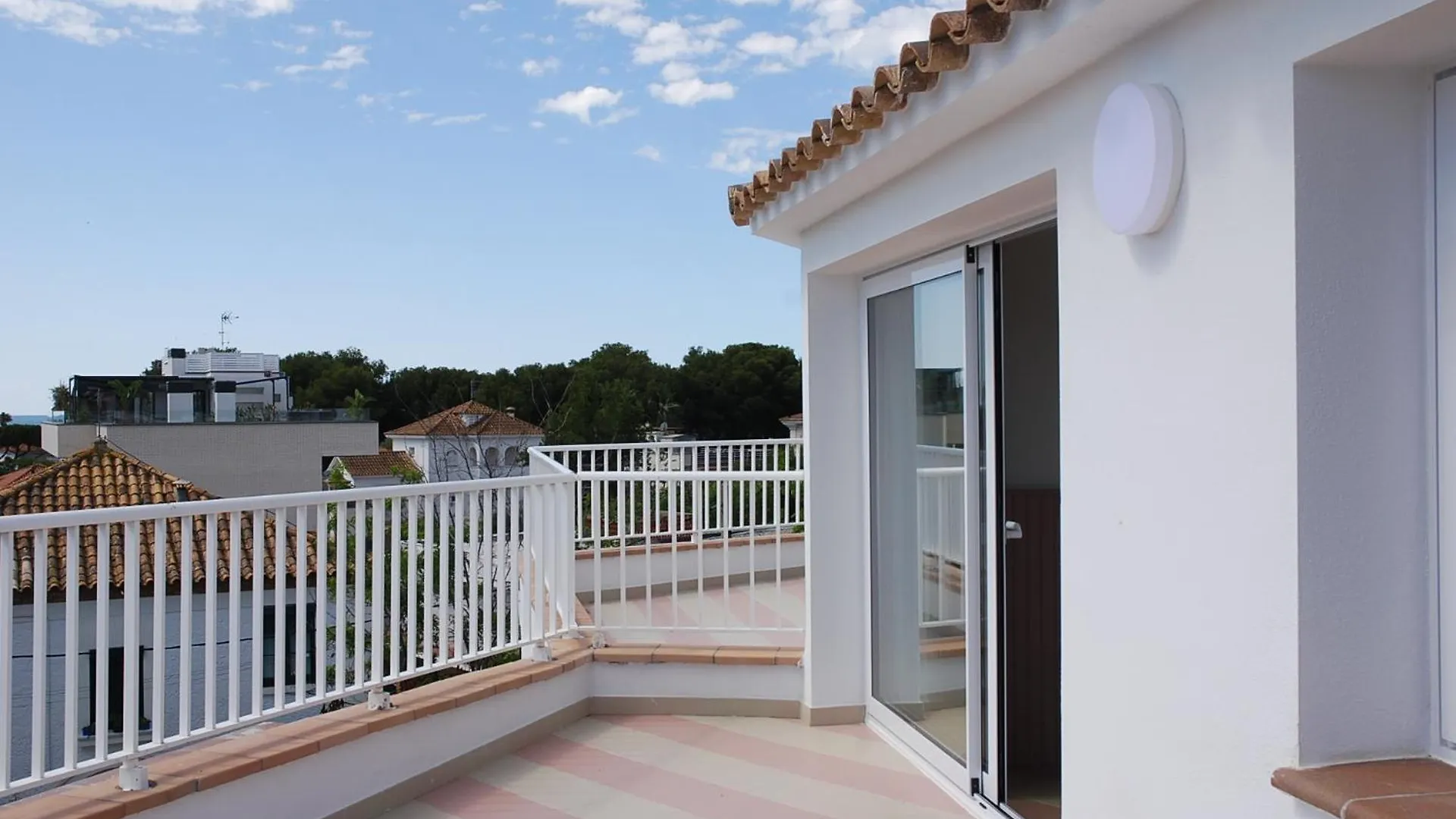 Apartamentos Sunway Arizona Sitges 0*,  İspanya