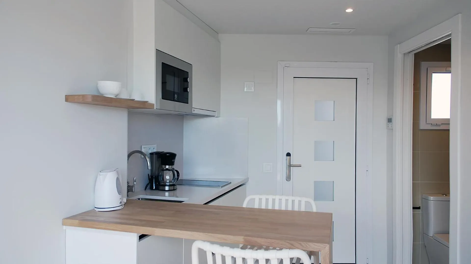 Daire Apartamentos Sunway Arizona Sitges İspanya