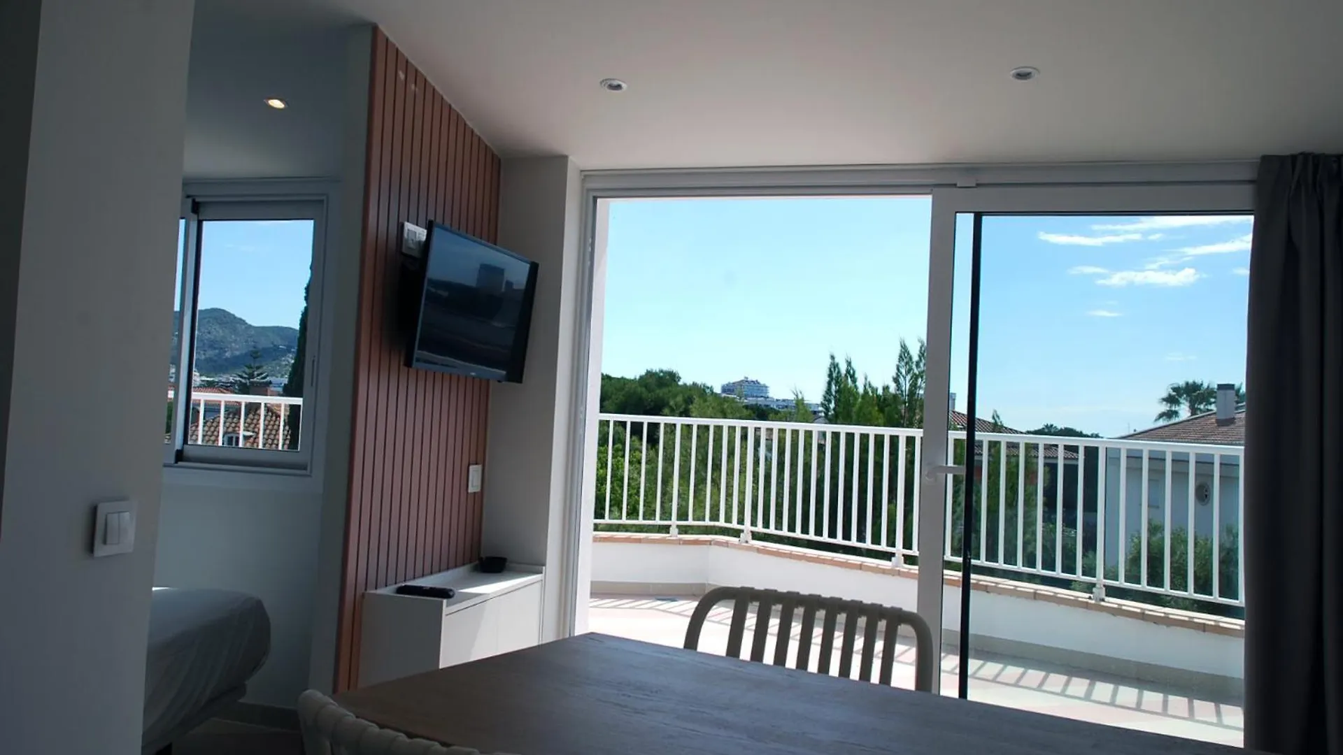 Apartamentos Sunway Arizona Sitges
