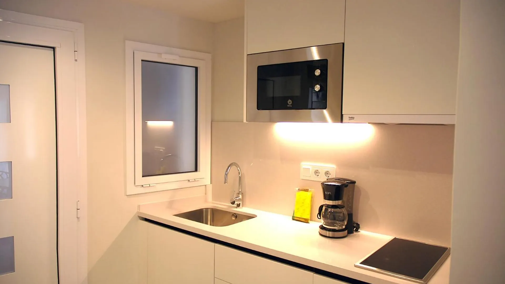 Apartamentos Sunway Arizona Sitges