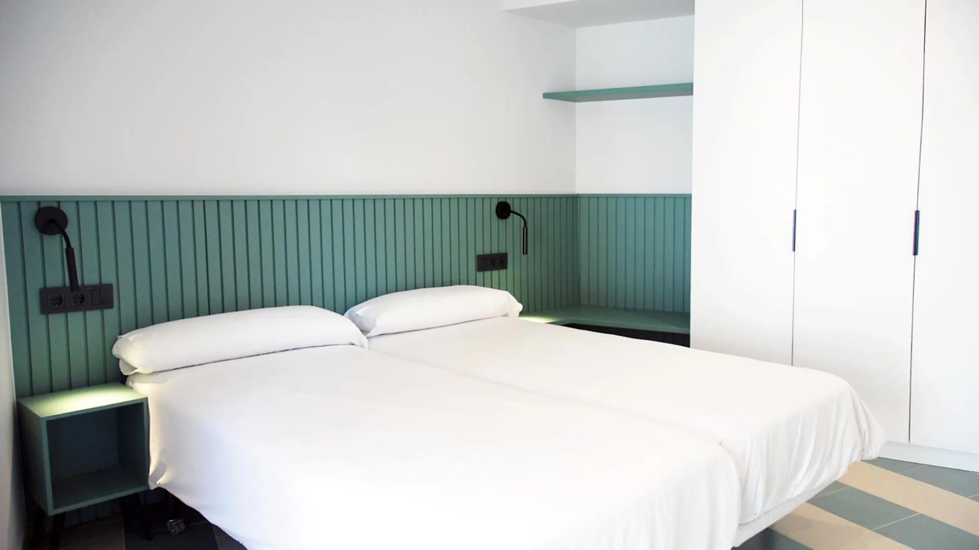 Daire Apartamentos Sunway Arizona Sitges