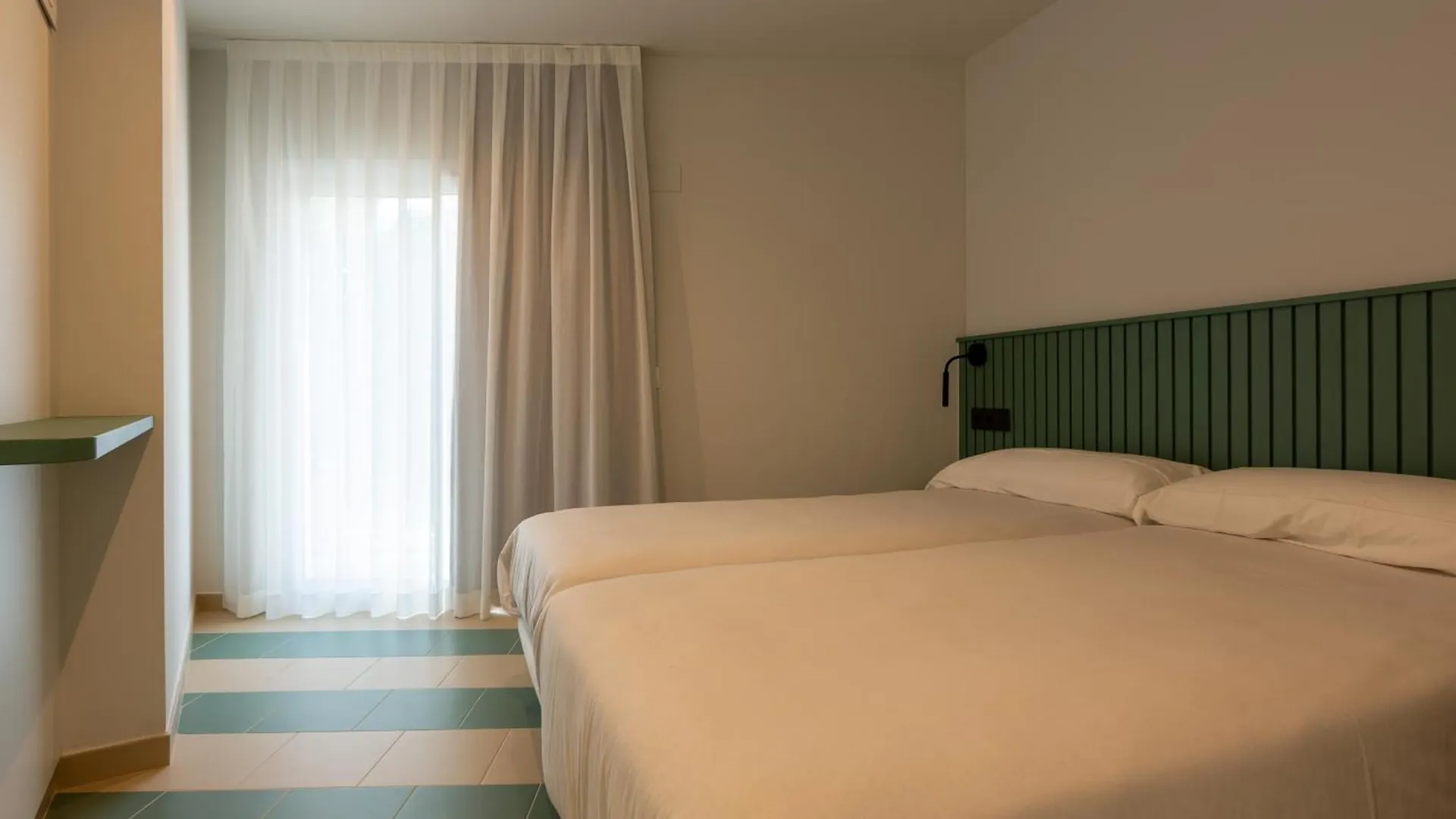 Apartamentos Sunway Arizona Sitges