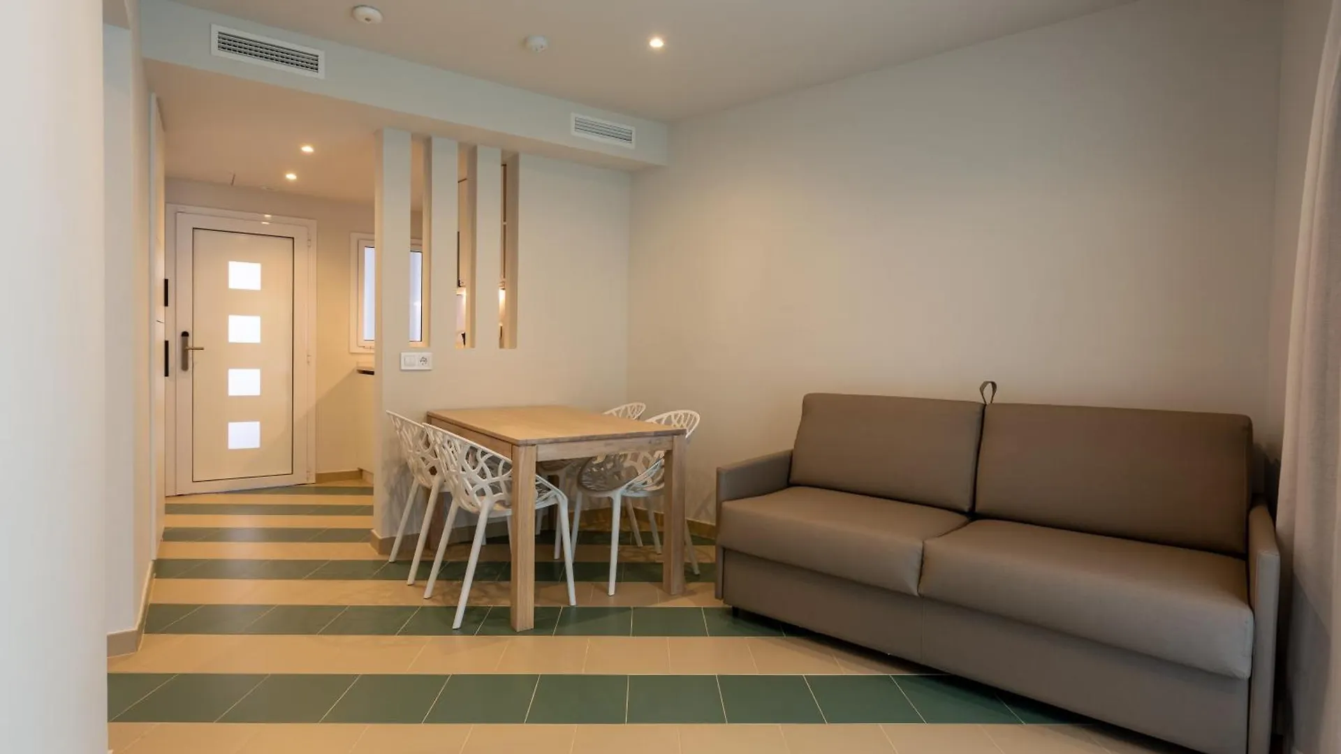 Apartment Apartamentos Sunway Arizona Sitges