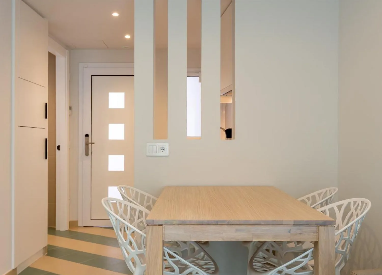 Daire Apartamentos Sunway Arizona Sitges