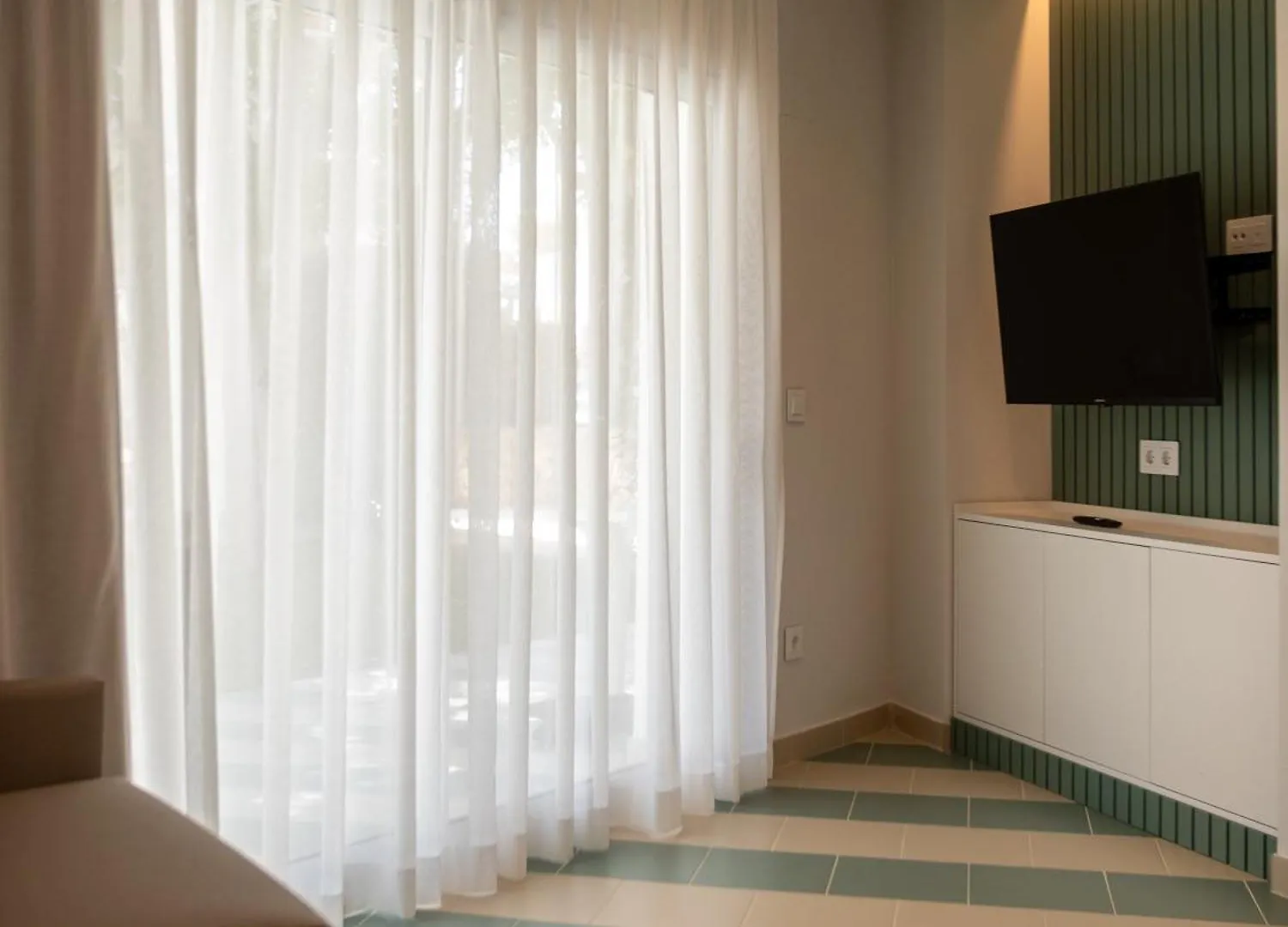 Apartamentos Sunway Arizona Sitges