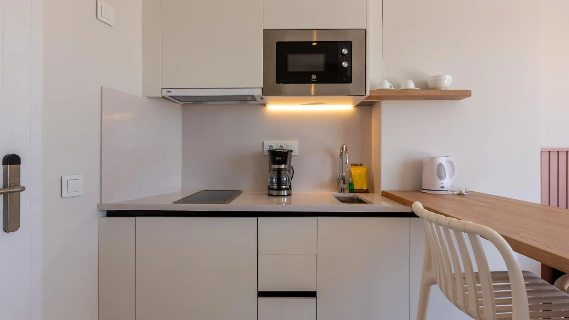 Apartamentos Sunway Arizona Sitges Daire