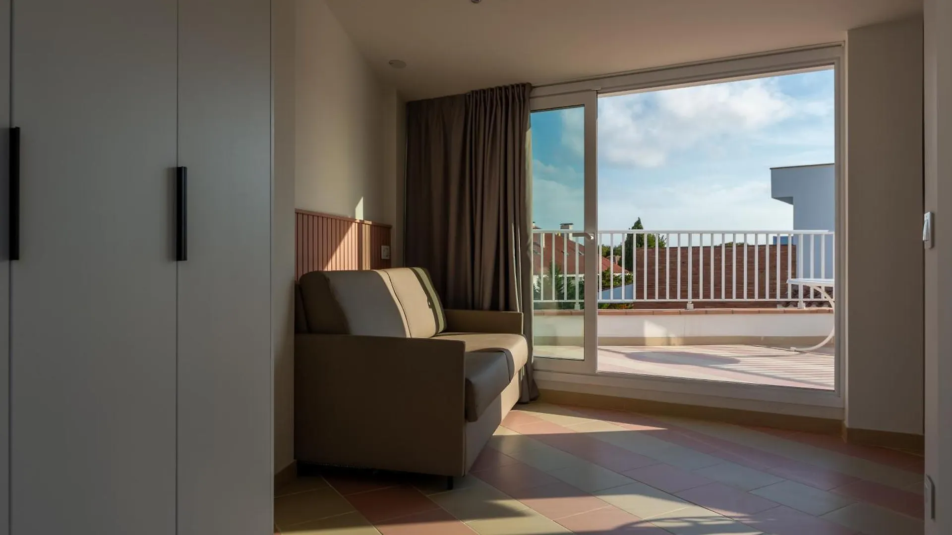 Apartamentos Sunway Arizona Sitges