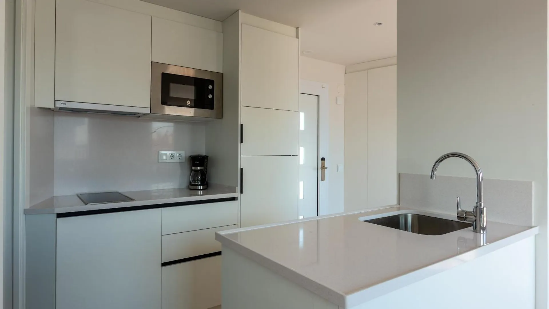 Apartamentos Sunway Arizona Sitges Apartment