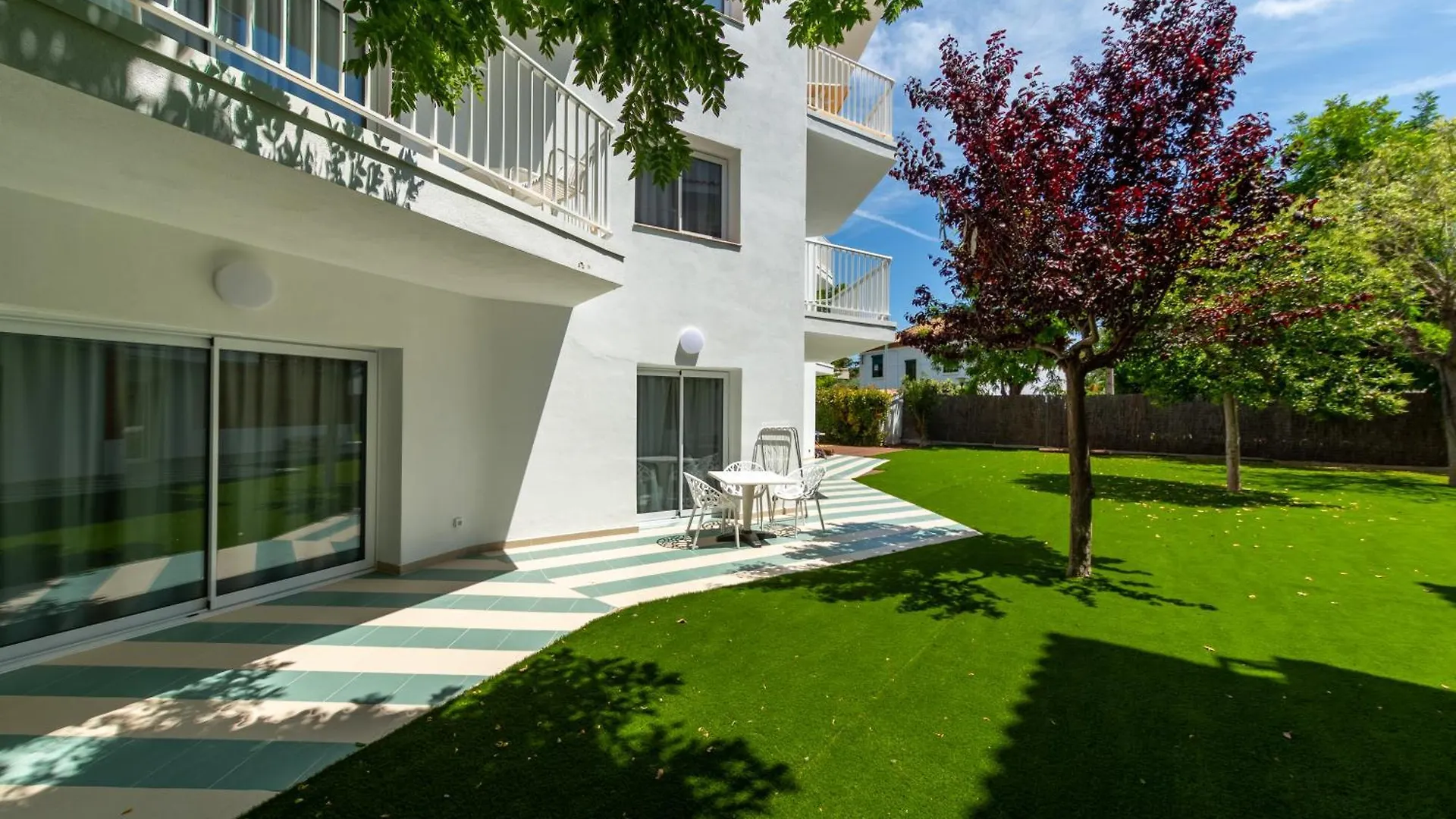 Apartment Apartamentos Sunway Arizona Sitges