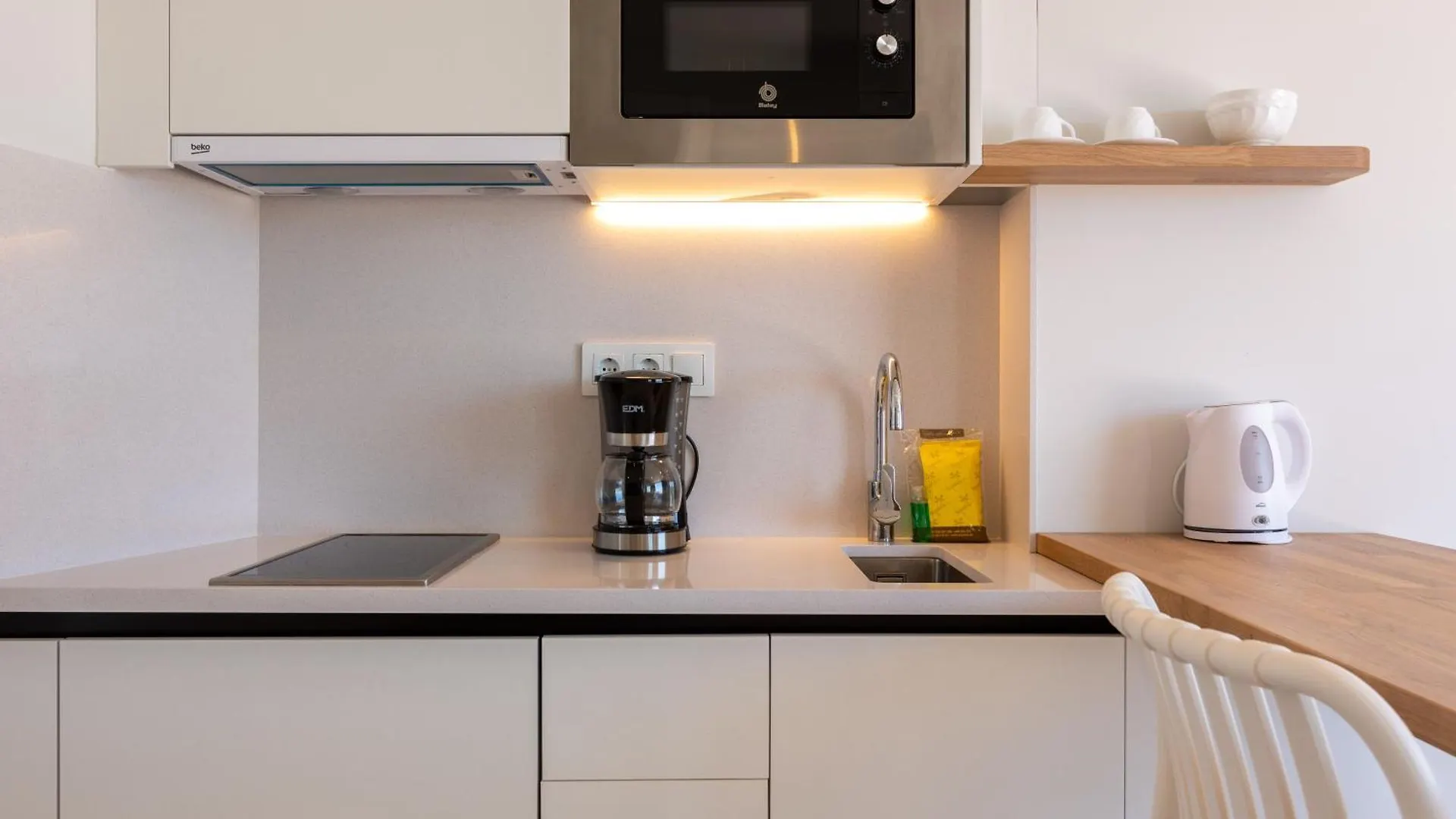 Daire Apartamentos Sunway Arizona Sitges