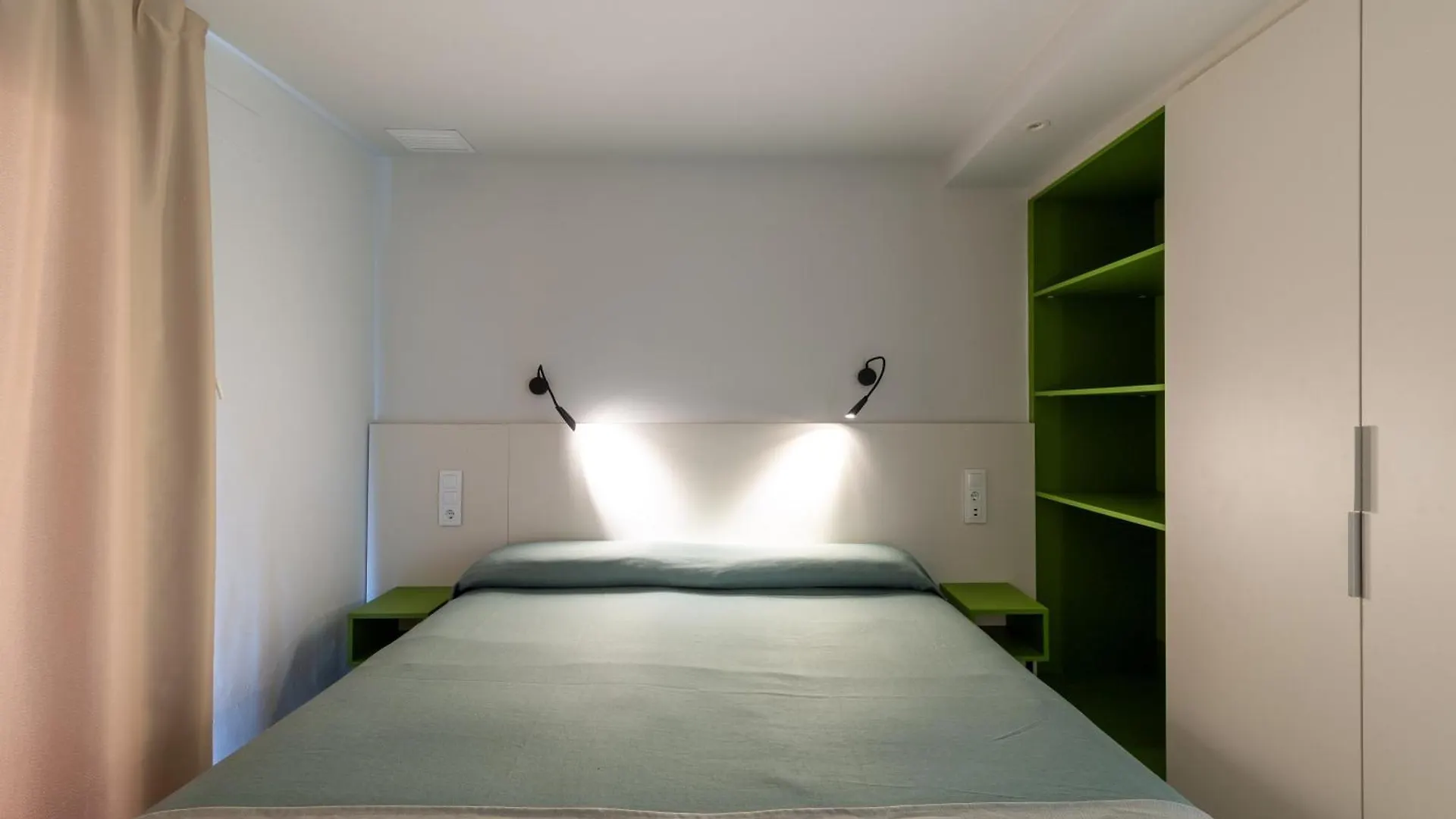 Apartamentos Sunway Arizona Sitges 0*,