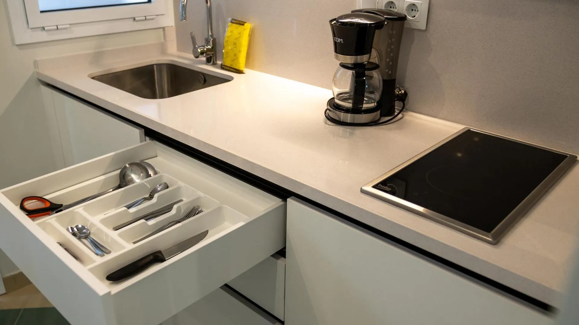 Daire Apartamentos Sunway Arizona Sitges