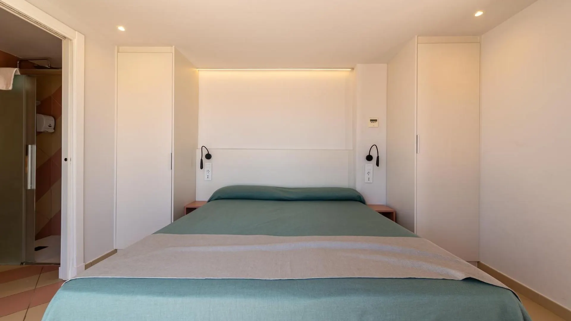 Daire Apartamentos Sunway Arizona Sitges İspanya