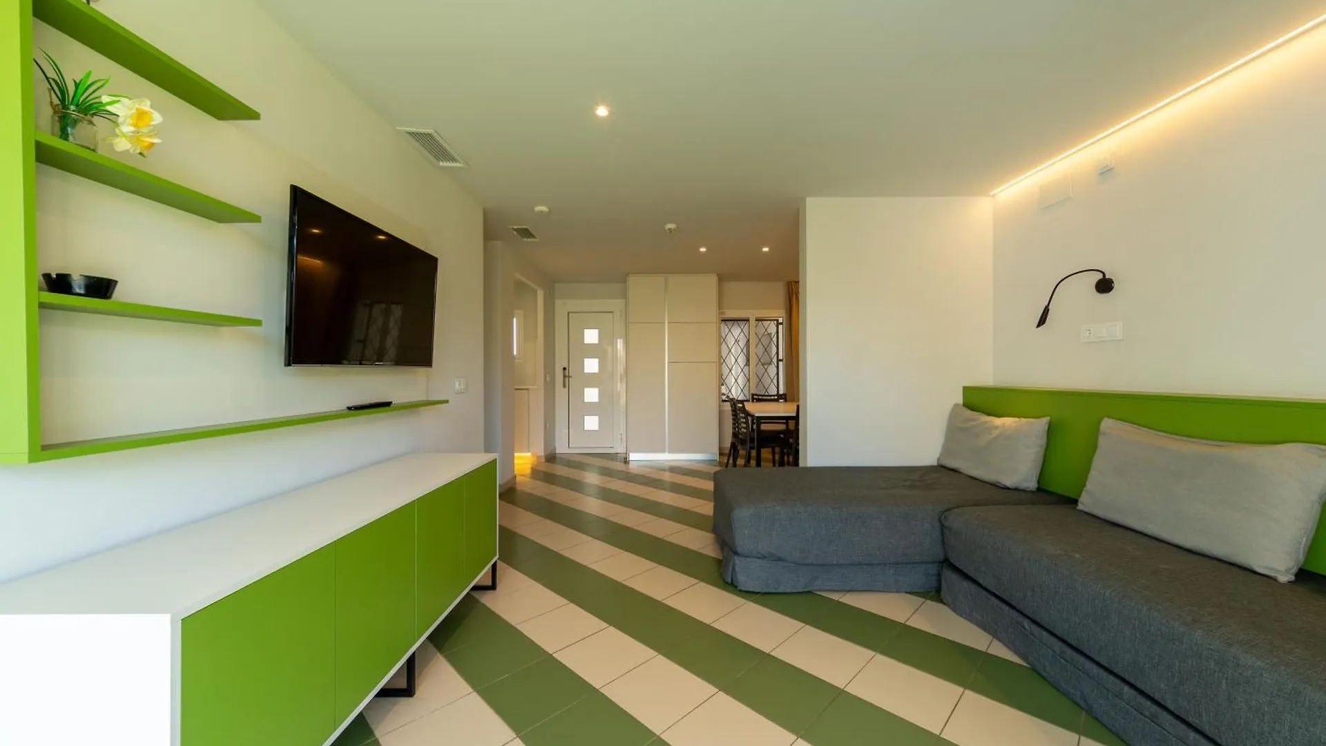 Apartamentos Sunway Arizona Sitges