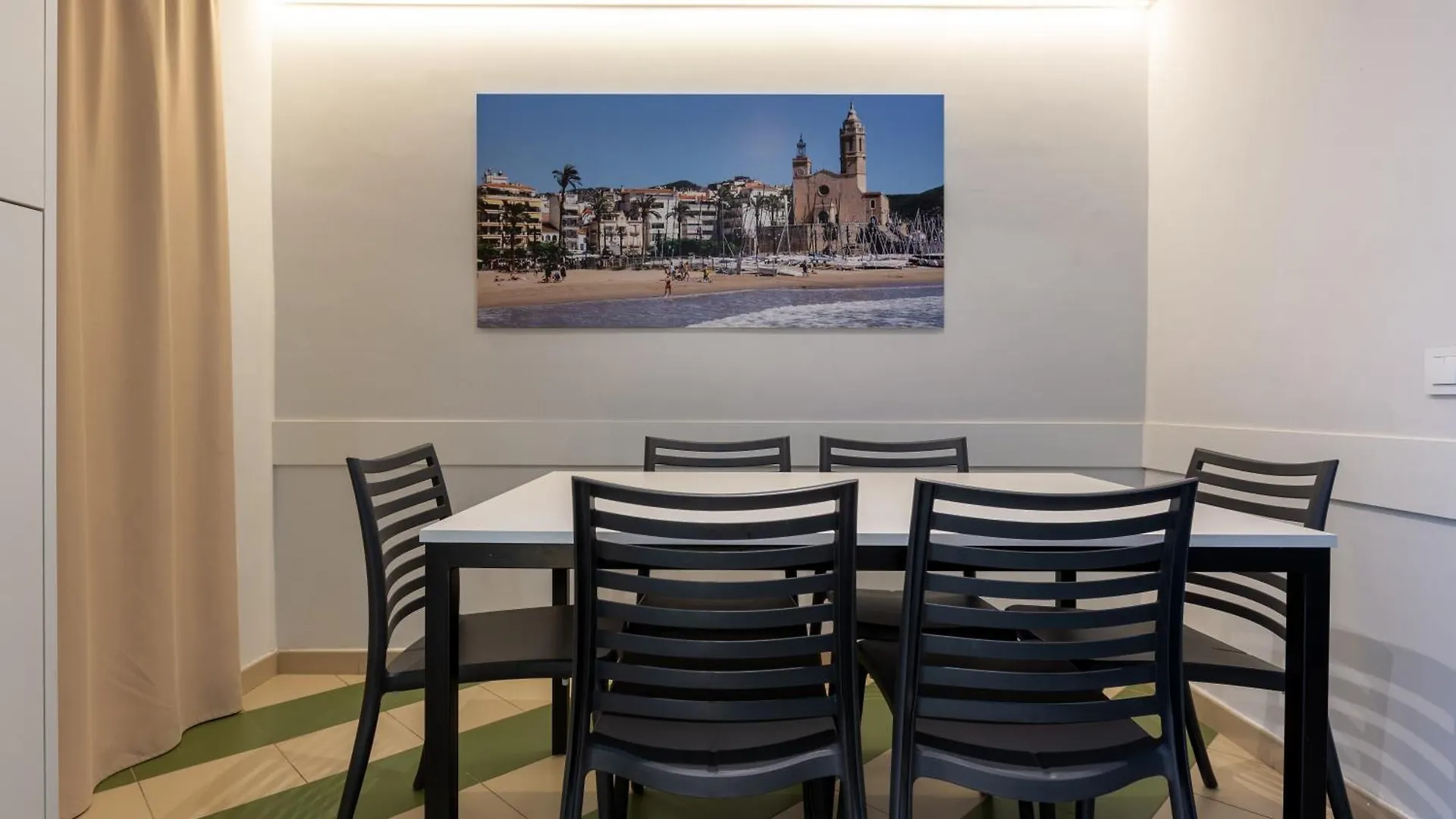 Apartment Apartamentos Sunway Arizona Sitges