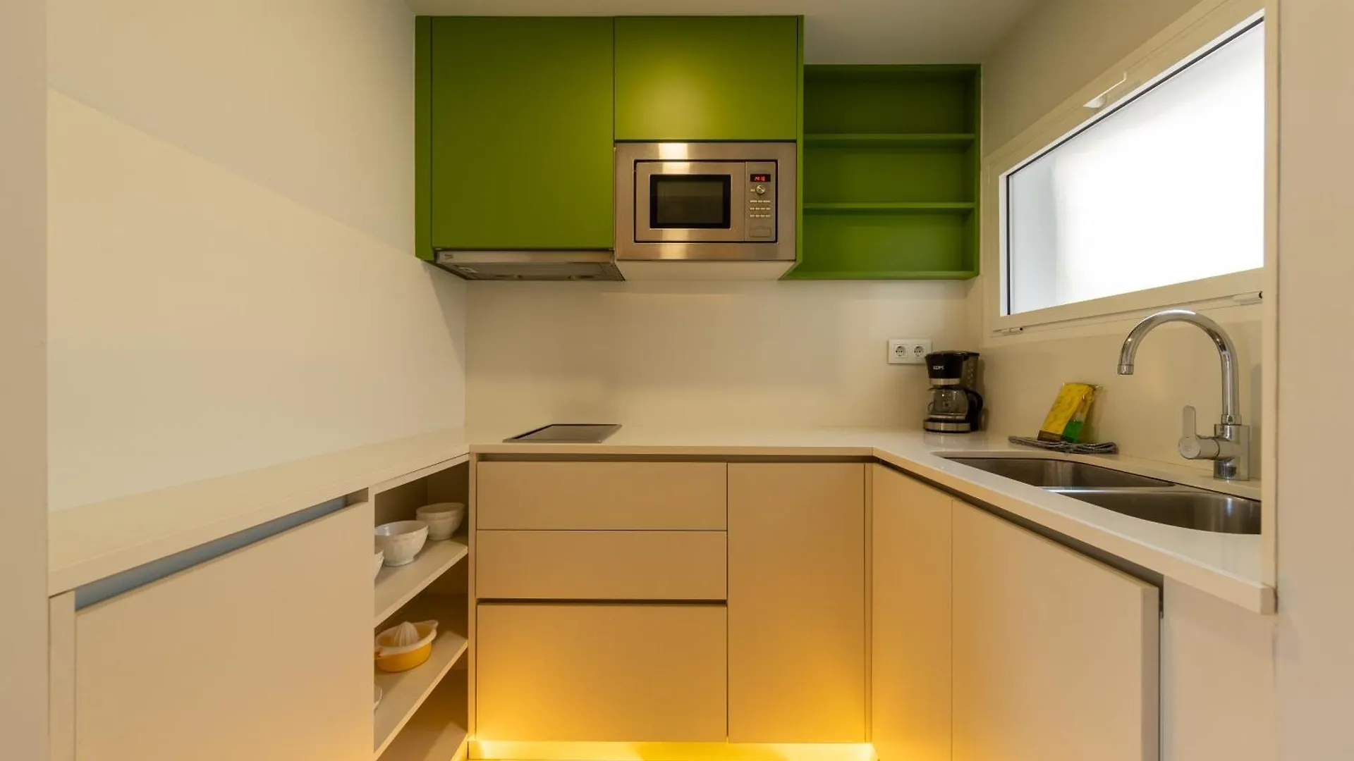 Apartamentos Sunway Arizona Sitges İspanya