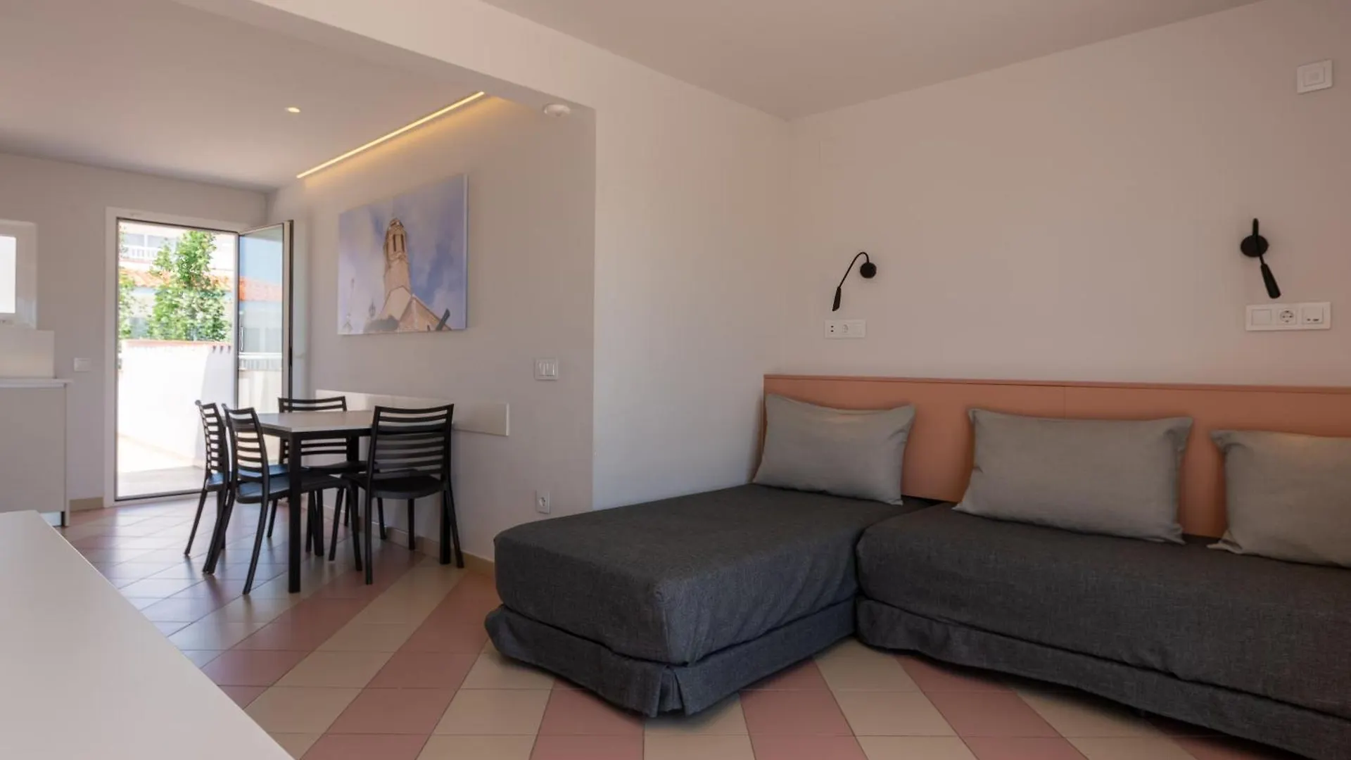 Apartamentos Sunway Arizona Sitges 0*,  İspanya