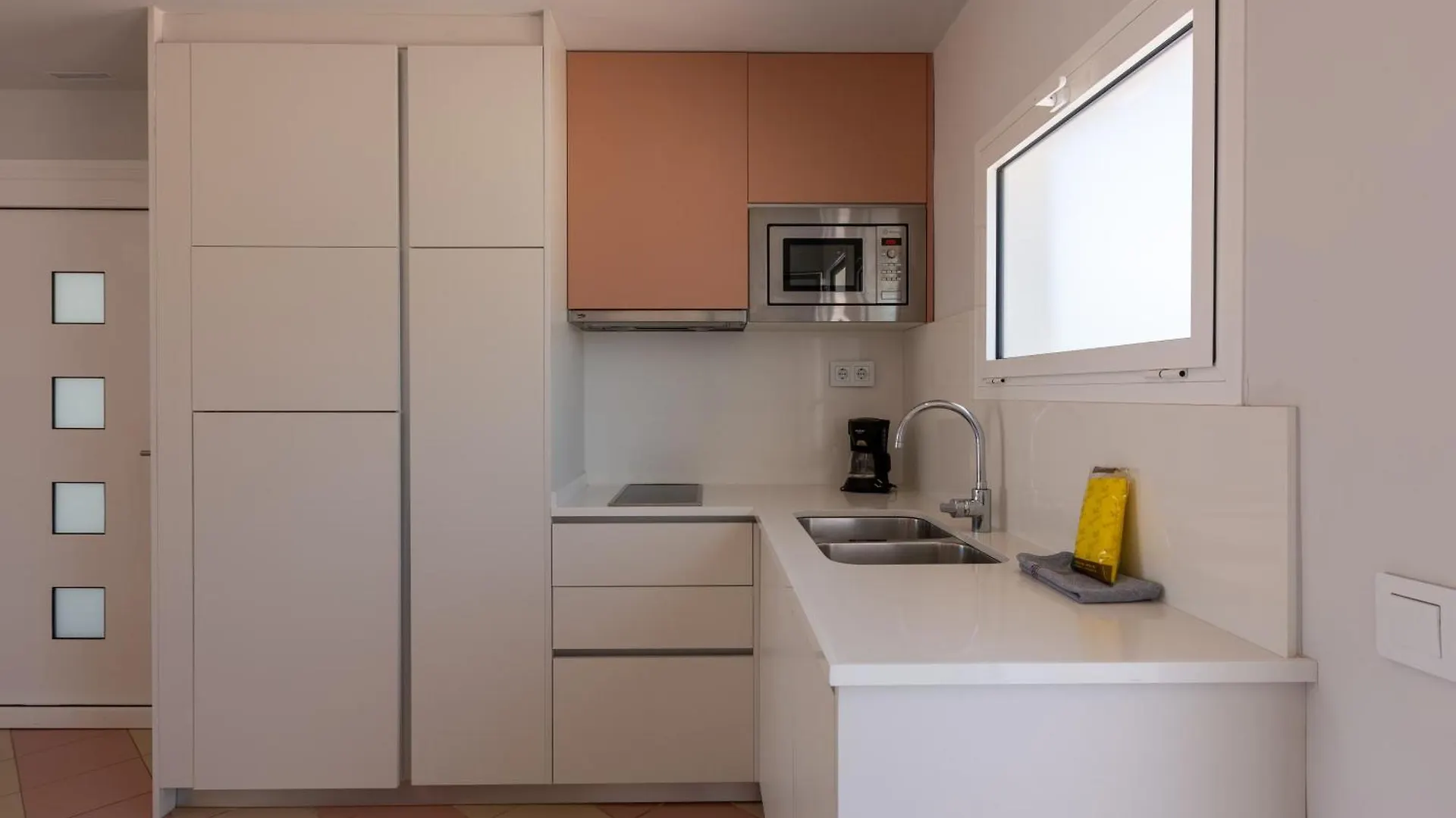 Apartamentos Sunway Arizona Sitges Daire