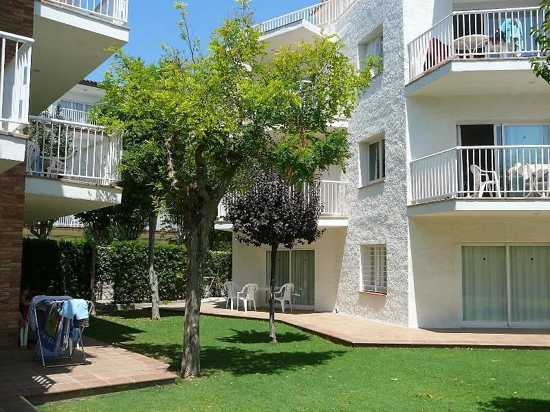 Apartamentos Sunway Arizona Sitges