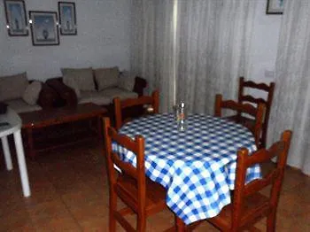 Apartamentos Sunway Arizona Sitges Daire