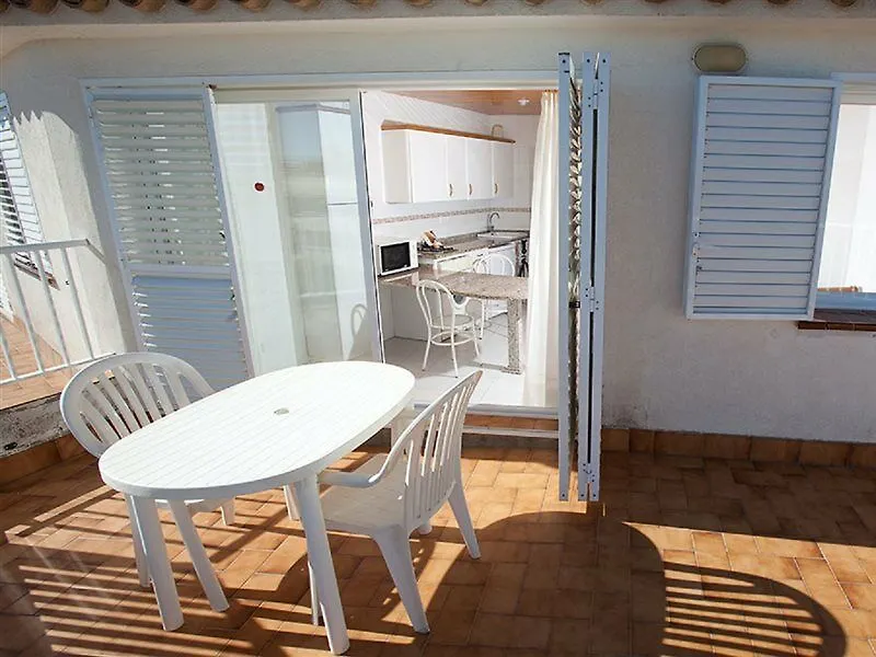 Apartamentos Sunway Arizona Sitges 0*,  Spain