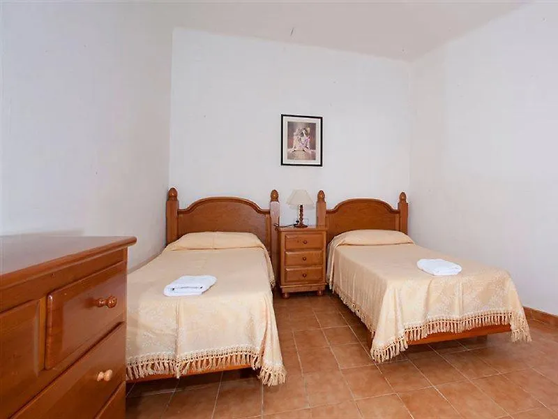 Apartamentos Sunway Arizona Sitges