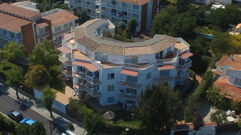 Daire Apartamentos Sunway Arizona Sitges
